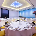 酒店 Exe Coruna 4*