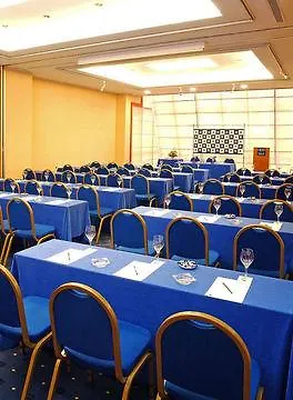 Exe Coruña Hotel