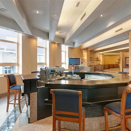 Hotell Exe Coruna A Coruña