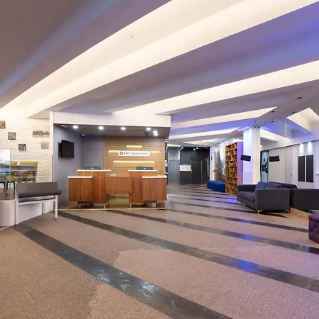 Exe Coruna 拉科鲁尼亚