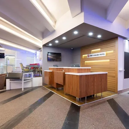 Exe Coruna 4*