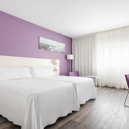 Exe Coruña Hotel 4*