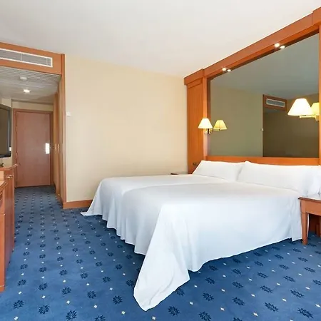 Hotel Exe Coruña A Coruña