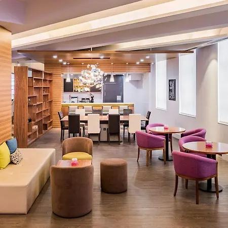 Hotel Exe Coruna 4*