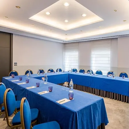 Exe Coruna Hotel