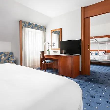 Exe Coruña Hotel A Coruña