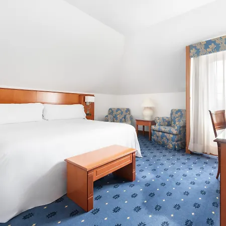 Exe Coruna Hotel A Coruña