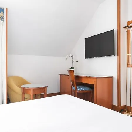 Exe Coruna Hotell