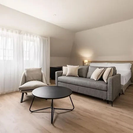 Hotel Exe Coruña 4*