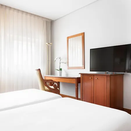 Exe Coruña Hotel