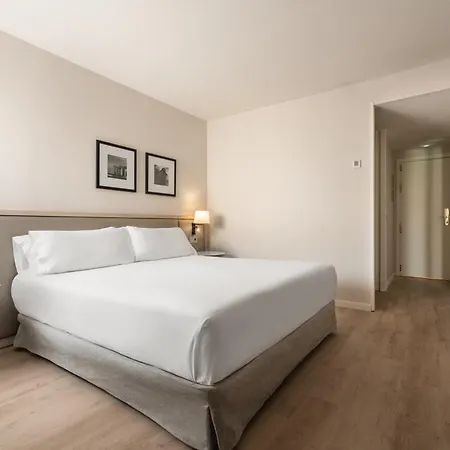 Exe Coruna Hotel 4*