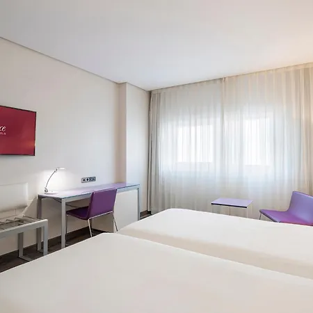 Exe Coruña Hotel