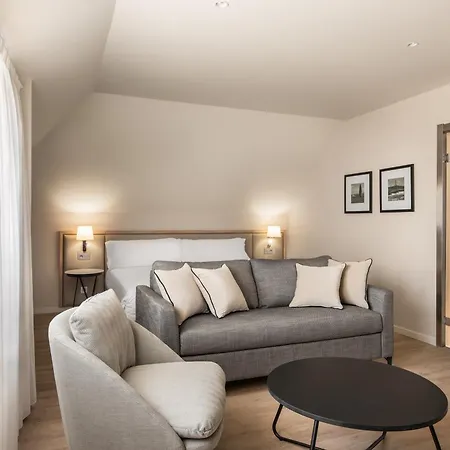Hotel Exe Coruna