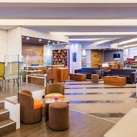 Hotel Exe Coruña