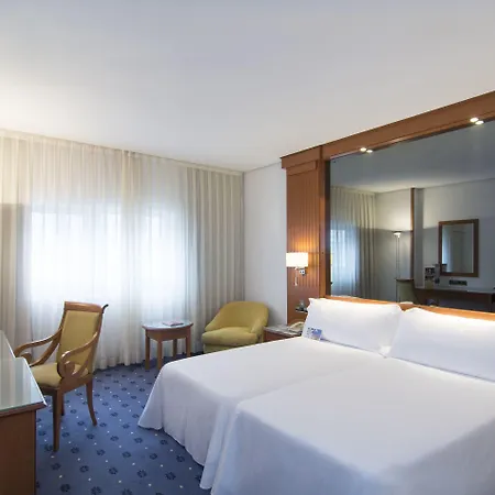 Hotel Exe Coruña