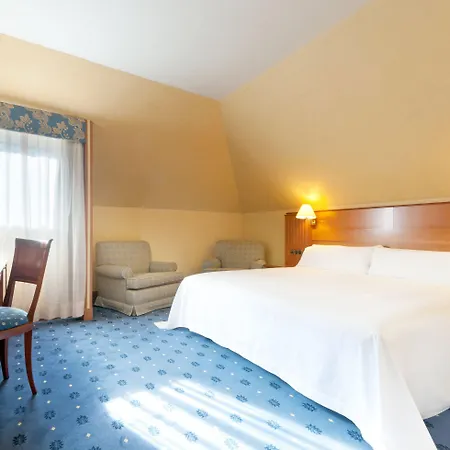 Exe Coruna 酒店 拉科鲁尼亚