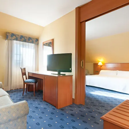 Exe Coruna 4* A Coruña