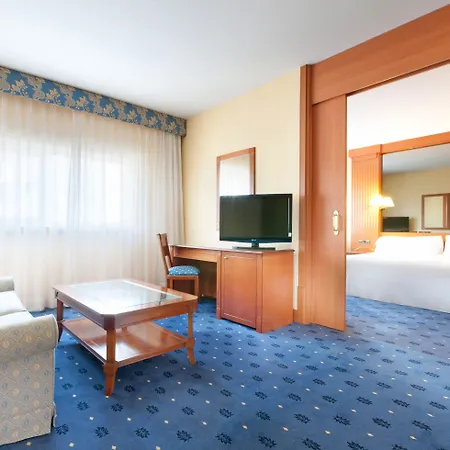 Hotel Exe Coruña