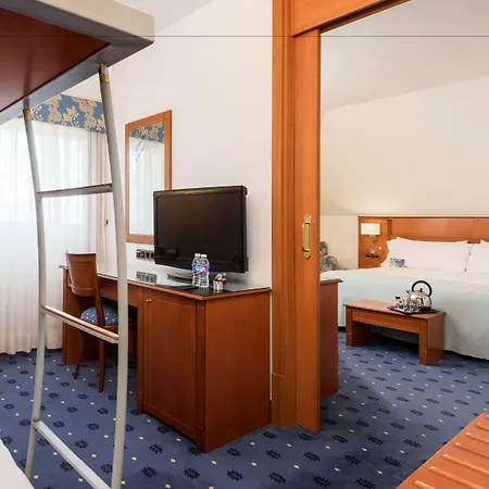 Hotel Exe Coruña A Coruña