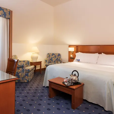 Exe Coruña Hotel