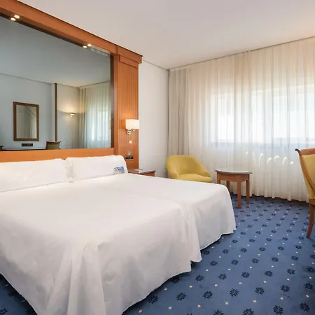 Exe Coruña Hotel