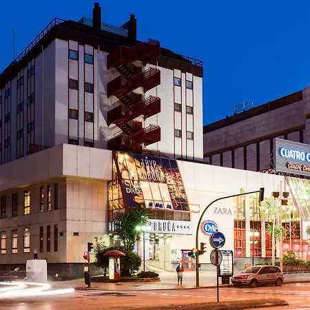 Exe Coruna La Corogne