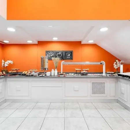 Exe Coruna 酒店 拉科鲁尼亚