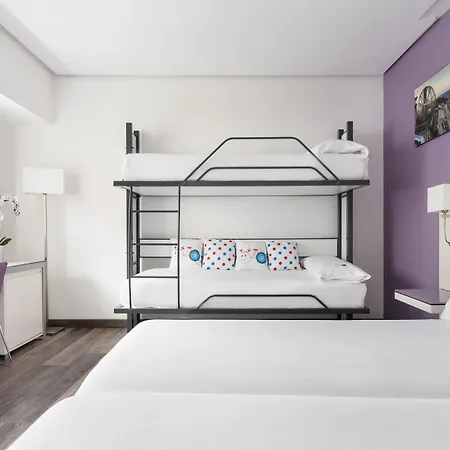 Hotel Exe Coruña