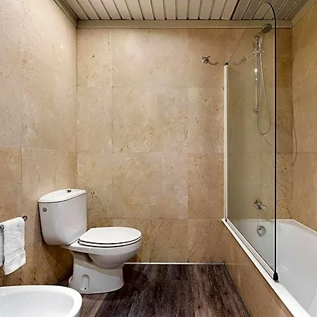 Hotell Exe Coruna 4*