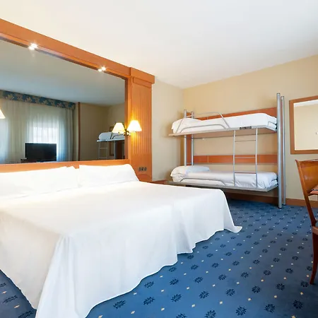 Hotel Exe Coruna