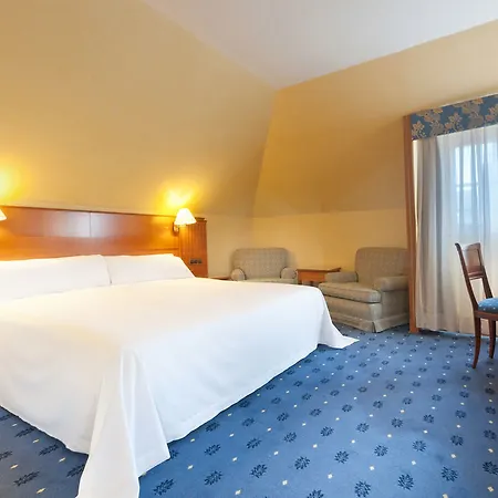 Exe Coruna 4* 拉科鲁尼亚