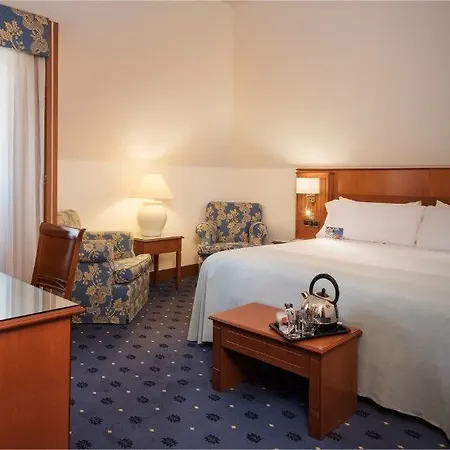 Hotel Exe Coruna La Corogne