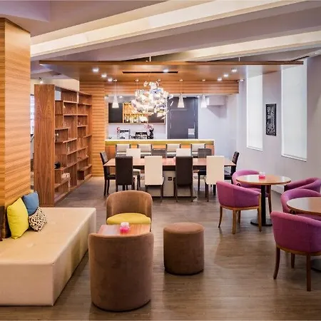 Hotel Exe Coruña