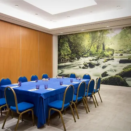 Hotel Exe Coruña 4*