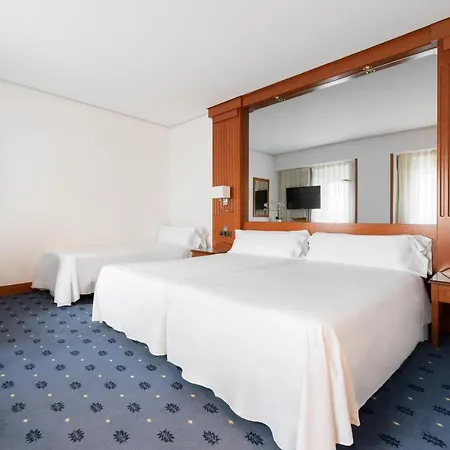Hotel Exe Coruña