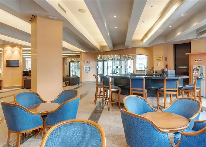 Exe Coruna Hotel La Corogne