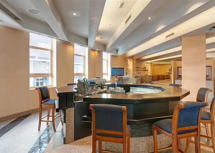 Hotel Exe Coruna La Corogne