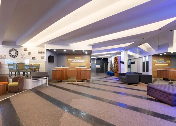 Exe Coruna Ла-Корунья