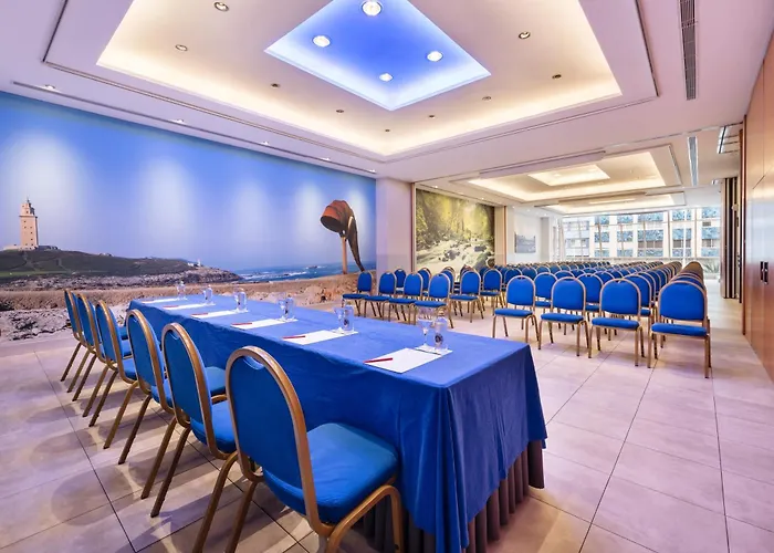 Exe Coruna A Coruña