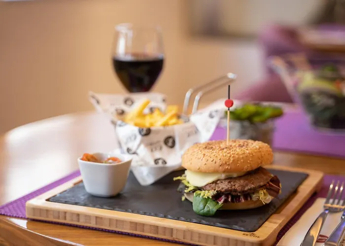 Отель Exe Coruna 4*