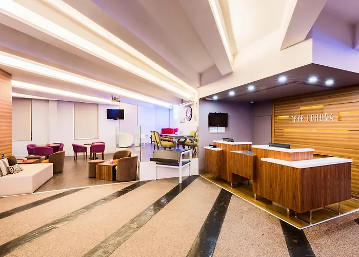 Exe Coruna Ла-Корунья