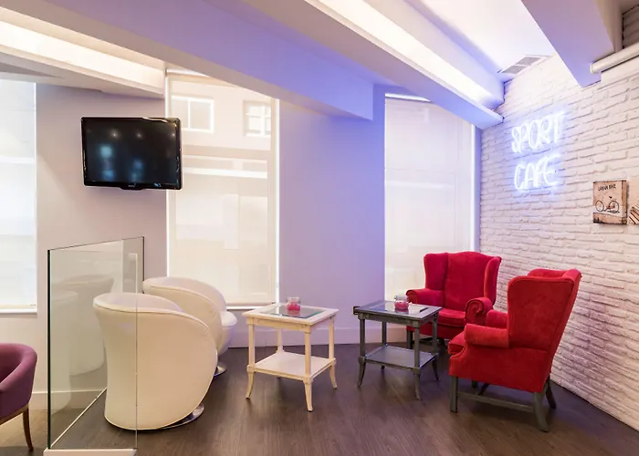 Hotel Exe Coruna A Coruña