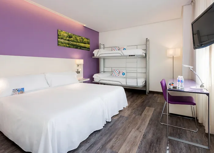 Hotel Exe Coruna A Coruña