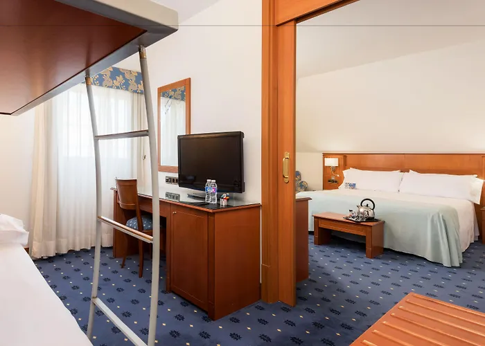 Hotel Exe Coruna La Corogne