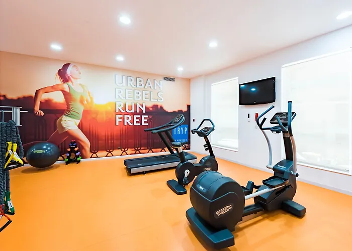 Hotel Exe Coruna A Coruña