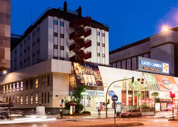 Exe Coruna A Coruña