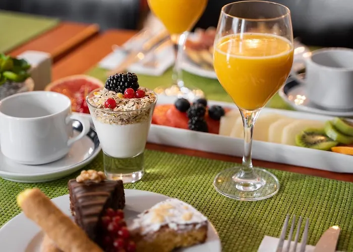 Exe Coruna Отель